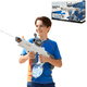 thumbnail image 1 of Pistola De Agua Automática Eléctrica Con Batería Usb, 1 of 7