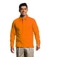 thumbnail image 1 of Polera Pique Hombre Manga Larga Naranjo Protección Uv, 1 of 2