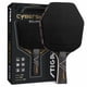 thumbnail image 1 of Paleta de ping pong STIGA Cybershape Eclipse Professional, 1 of 6
