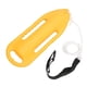 thumbnail image 3 of Flotador Salvavidas De Rescate Para Natación, Kayak Y Snorkel, Color Amarillo, 3 of 5