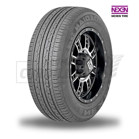 Neumático 255/60 R18 Nexen Roadian 542 . H-108