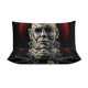 thumbnail image 3 of Michael Myers Print Bedding Set Pattern Duvet Cove Set3 Pieces Quilt Cover And Pillowcases for Women Men Teens choose fro, 3 of 5