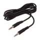 thumbnail image 3 of Cable Dblue 1.8 Metros Stereo Plug 3.5 A 3.5  Bag, 3 of 4