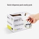 thumbnail image 4 of Bolsas de basura EKO Easy-Dispense, 21 galones (79,5 L), 60 unidades, 4 of 7