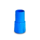 thumbnail image 1 of Terminal Flexible Roscado P/manguera Flotante 40mm X 1 1/4, 1 of 2