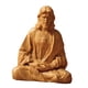 thumbnail image 3 of Estatua Del Sagrado Corazón De Jesús Figura Católica Para Armario De Chimenea De Escritorio 15 Cm, 3 of 5