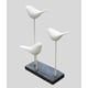 thumbnail image 2 of Figura Decorativa Aves Minimalista Naturaleza Hogar Jhn, 2 of 3