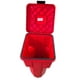 thumbnail image 3 of Porta Extintor 9/12 Kg Modelo Sliden, 3 of 5