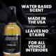 thumbnail image 5 of Ambientador para coche LANE'S 118 ml Spray de Vainilla, 5 of 6