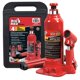 thumbnail image 1 of Botella hidráulica Jack Torin T90413 Big Red con capacidad de 4 toneladas, 1 of 6
