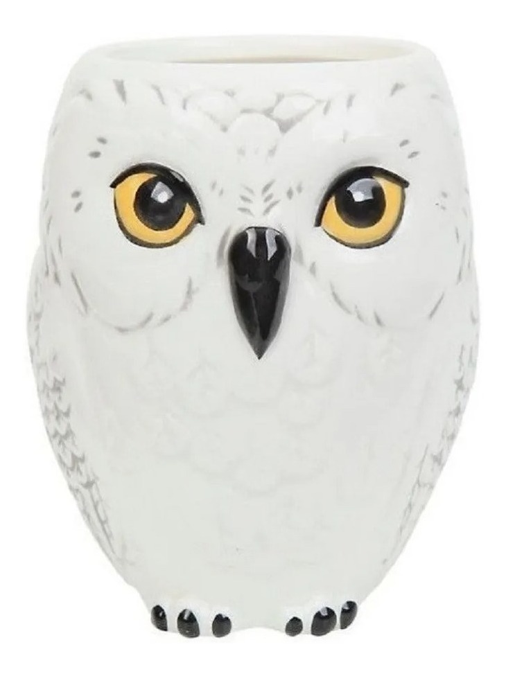 Genérico - Tazón Taza Mug Buho 250 Ml Xl Pro Max Resistence