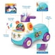 thumbnail image 4 of FISHER PRICE CORREPASILLOS FP LUCES DISCOTECA AZUL, 4 of 7