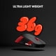 thumbnail image 4 of Ratón para juegos Pulsar X2 Crazylight T1 Edition inalámbrico 36g, 4 of 9