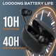 thumbnail image 5 of Auriculares True Wireless TREBLAB X8 con cancelación activa de ruido, 5 of 8