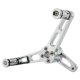 thumbnail image 3 of Palanca De Cambio De Palanca De Cambios De Motocicleta Adecuada Para Sportster 883 Low 2005-2018 Galvanizado B, 3 of 5