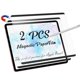 thumbnail image 1 of Protector de pantalla Peslv Magnetic Paperfilm para iPad de 9ª y 7ª generación, iPad Air 3 y iPad Pro de 10,5 pulgadas, 1 of 8