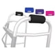 thumbnail image 1 of Fundas Acolchadas Para Empuñaduras Walker Mutcheze Premium Negras, 1 of 6
