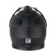 thumbnail image 5 of Casco Integral Juvenil Orthrus DOT para Motocross, 5 of 8