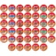 thumbnail image 1 of Coffee Pods Friendly's con sabor a helado, 40 unidades, 1 of 9