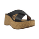 thumbnail image 2 of SANDALIAS VIZZANO NEGRO MUJER | 6559.104.30654-97645 - Talla 36, 2 of 6