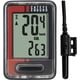 thumbnail image 1 of Ciclocomputador CATEYE Enduro con cable, 1 of 9