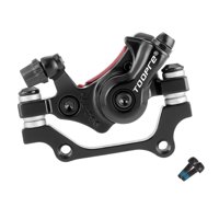 Ioensy - Componente De Freno De Disco Mecánico De Bicicleta De Montaña Para Los Entusiastas Del Ciclismo En Bicicleta