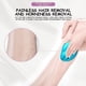 thumbnail image 4 of Pack 2 Depiladoras De Cristal Removedor De Vello Sin Dolor, 4 of 6