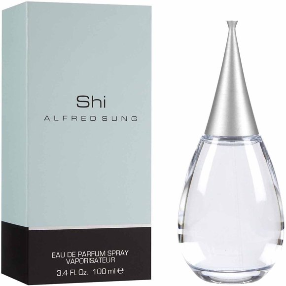 Perfume Alfred Sung Shi 3.4 oz EDP para mujer