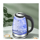 thumbnail image 2 of Hervidor Electrico De Agua Transparente 2L, 2 of 2
