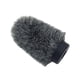 thumbnail image 4 of Funda Protectora De Micrófono Con Pelo, Suave Y Resistente Al Viento Para Exteriores NTG1 NTG2 NTG3 NTG4, 4 of 5