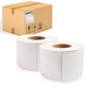 thumbnail image 1 of Etiquetas ABC PACK & SUPPLY 10 × 16,5 cm 925 unidades 4 rollos, 1 of 6