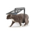 thumbnail image 2 of Puerta Abatible Talla M Perros Y Gatos Mascota, 2 of 2
