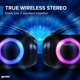thumbnail image 5 of Altavoz Bluetooth Gemini GGO-230L LED 7 h FM, 5 of 7