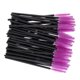 thumbnail image 4 of 50 unids cepillos de extensión de pesta?as desechables rimel varitas aplicador herramientas # a, 4 of 5