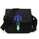 thumbnail image 1 of Bolso bandolera de moda para hombre y mujer, tipo mensajero., 1 of 5