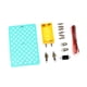 thumbnail image 2 of Kit De Experimentos De Circuito Básico Materiales Experimentales Científicos Para El Aula, 2 of 5