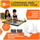 thumbnail image 5 of Robot de control remoto HEXBUG BattleBots Arena MAX Kids 8+, 5 of 9