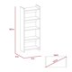 thumbnail image 5 of Escritorio + Biblioteca Office 11 / Wengue, 5 of 6