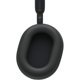 thumbnail image 5 of Auriculares Sony WH-1000XM5 inalámbricos con cancelación de ruido negros, 5 of 9