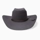 thumbnail image 4 of Sombrero RESISTOL 3X 9ª Ronda Gris Granito 53 cm, 4 of 6