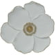thumbnail image 1 of Placa Mural Decorativa Flor de Loto Grande, 1 of 5