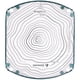 thumbnail image 1 of Set Vajilla Plegable 3 Piezas Coghlans Snapfold Solo Pack, 1 of 2