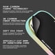 thumbnail image 3 of Pala de pickleball LUZZ PICKLE T700 de fibra de carbono de 16 mm, 3 of 8