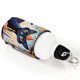 thumbnail image 2 of Fiesta del Gato Negro Funda enfriadora de latas, aislante de bebidas para mantener frías o calientes, funda térmica plegable para latas, portabebidas reutilizable, 2 of 6