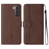 Funda Foxdock Para Samsung Galaxy S22 Plus -Diseño Elegante,Ideal Para Hombres Y Mujeres