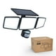 thumbnail image 1 of Luz solar de seguridad Philips 302 LED 1200 lm con sensor PIR, 1 of 3