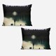 thumbnail image 2 of The Exorcist Soft 3D Printed Duvet Cover Bedding Set with Comforter Cover 3 Piece Set, 2 of 5