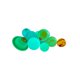 thumbnail image 5 of Planetas que brillan en la oscuridad en un tubo | University Games, 5 of 8