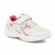 thumbnail image 2 of Zapatilla Niña Derby Blanco Fucsia, 2 of 5