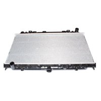 Repuestos Del Sol - Radiador Motor Nissan Primera 2.0 1997 1998